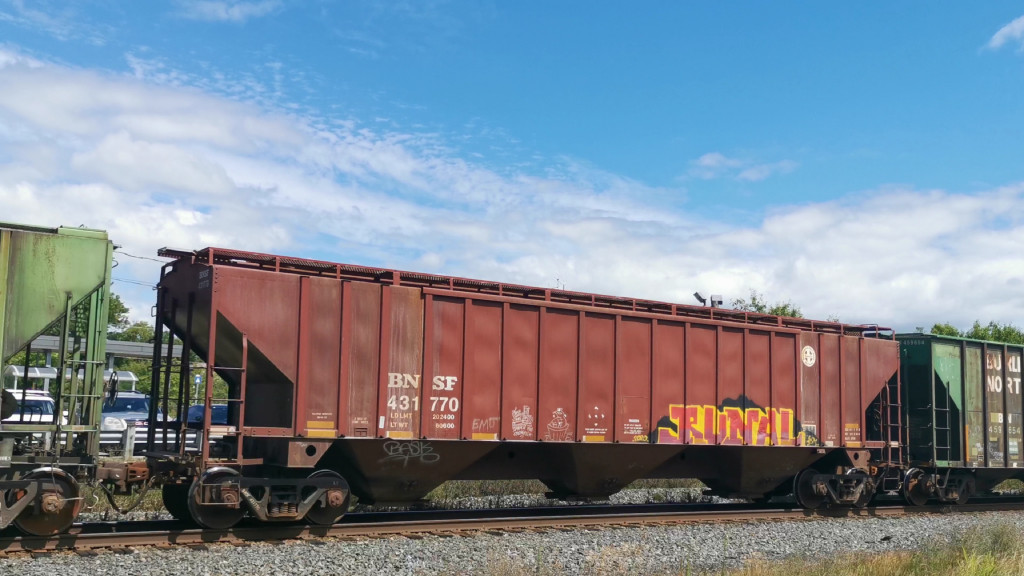 BNSF 431770